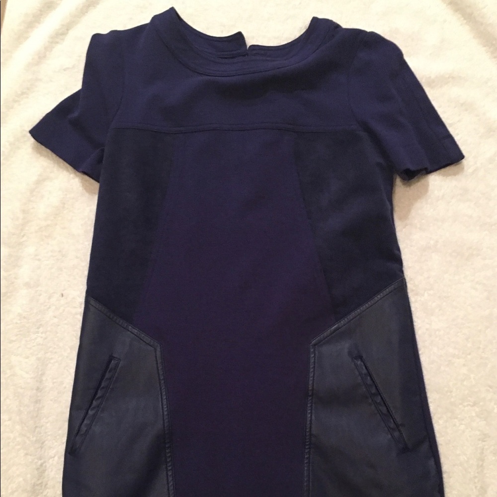 BCBG dress